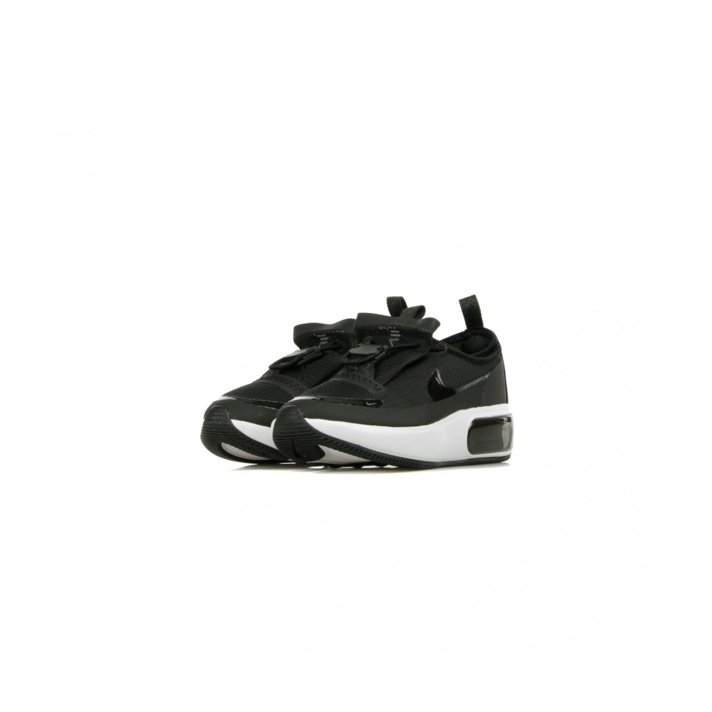 SCARPA BASSA AIR MAX DIA WINTER BLACK/BLACK/ANTHRACITE/SUMMIT WHITE