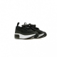 SCARPA BASSA AIR MAX DIA WINTER BLACK/BLACK/ANTHRACITE/SUMMIT WHITE