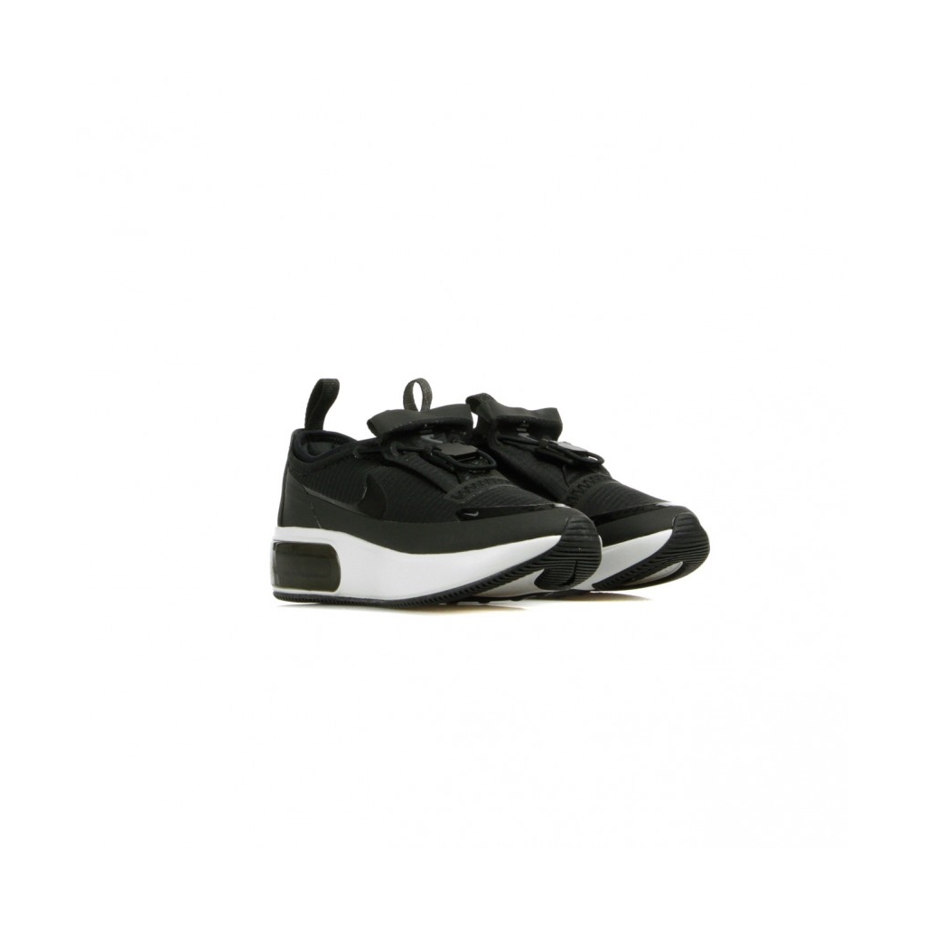 SCARPA BASSA AIR MAX DIA WINTER BLACK/BLACK/ANTHRACITE/SUMMIT WHITE