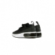 SCARPA BASSA AIR MAX DIA WINTER BLACK/BLACK/ANTHRACITE/SUMMIT WHITE