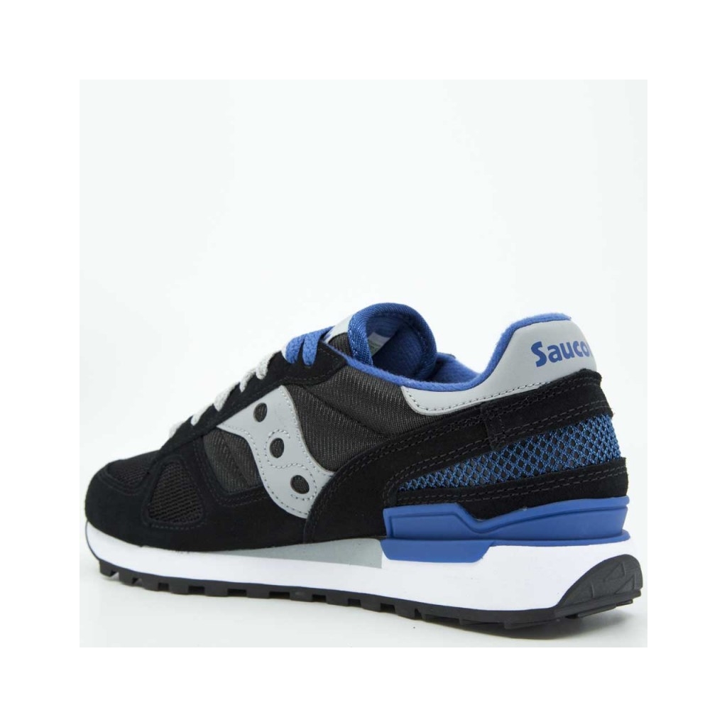 saucony originals nere