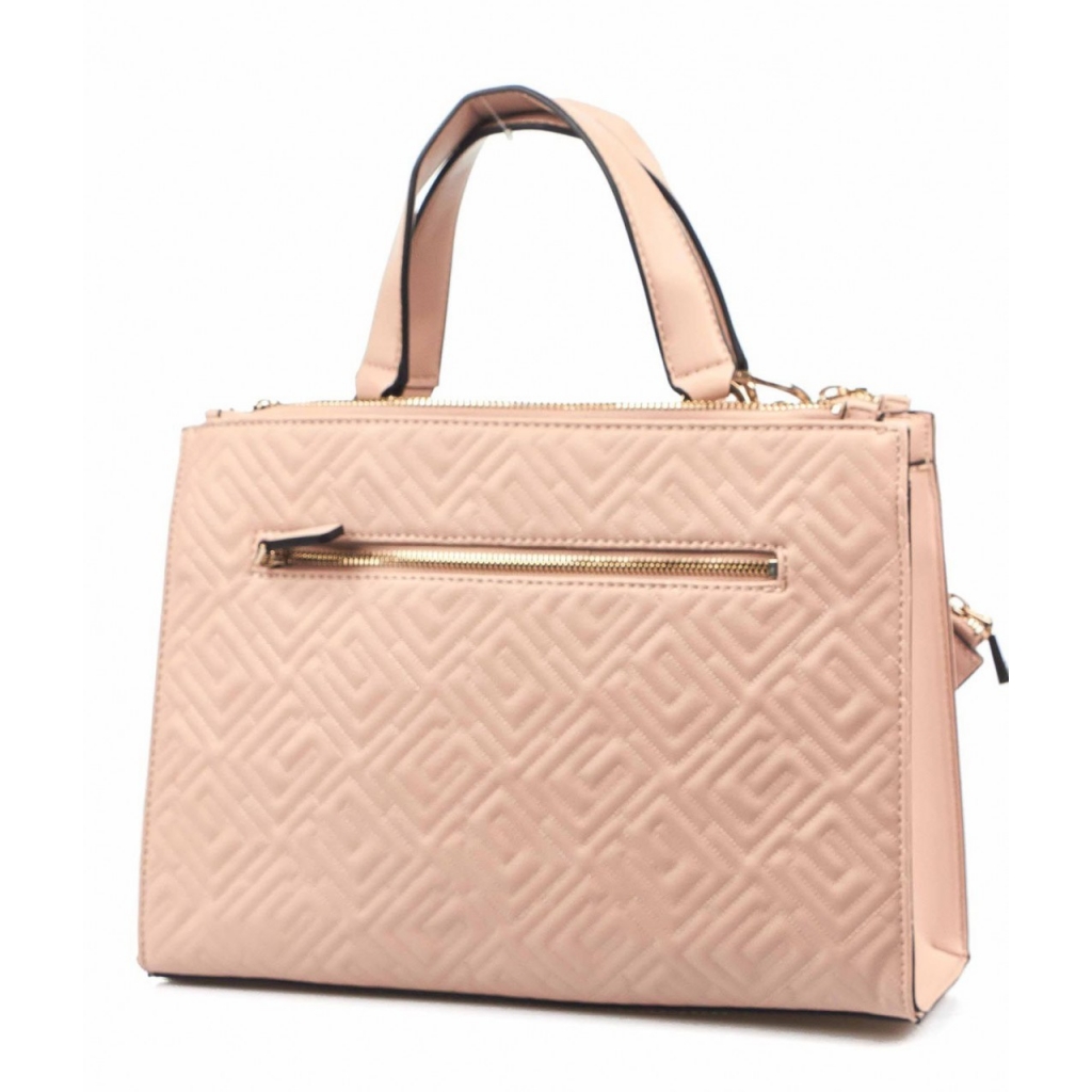 borsa guess rosa