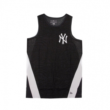 CANOTTA MLB ALL OVER PRINT TANK NEYYAN NAVY/WHITE