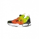 SCARPA BASSA INSTAPUMP FURY OG BLACK/WHITE/INSTINCT RED