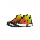 SCARPA BASSA INSTAPUMP FURY OG BLACK/WHITE/INSTINCT RED