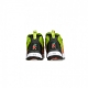 SCARPA BASSA INSTAPUMP FURY OG BLACK/WHITE/INSTINCT RED