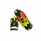 SCARPA BASSA INSTAPUMP FURY OG BLACK/WHITE/INSTINCT RED