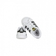 SCARPA BASSA SUPERSTAR EL I CLOUD WHITE/CORE BLACK/CLOUD WHITE