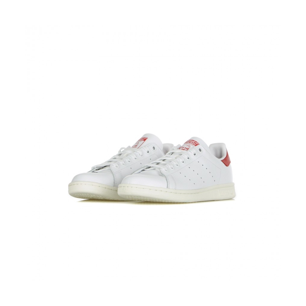 Stan smith cloud white cheap scarlet