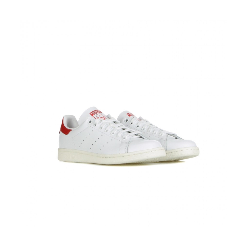 Stan smith shop cloud white scarlet