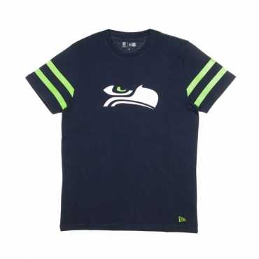 MAGLIETTA NFL ELEMENTS TEE SEASEA ORIGINAL TEAM COLORS