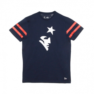 MAGLIETTA NFL ELEMENTS TEE NEEPAT ORIGINAL TEAM COLORS