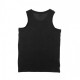 CANOTTA NBA COLOUR BLOCK TANK BOSCEL BLACK/ORIGINAL TEAM COLORS