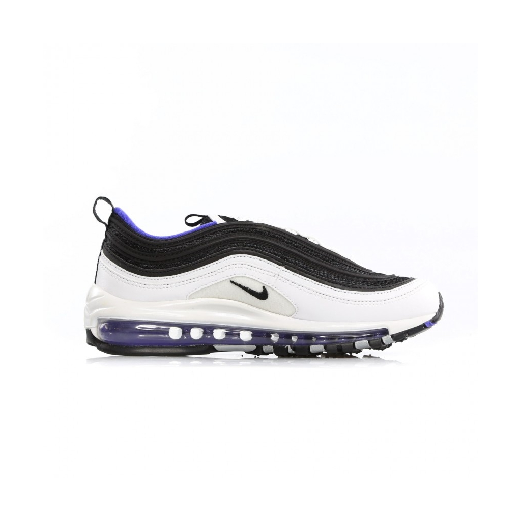 Half black half clearance white nike shoes