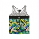 CANOTTA TANK X HER STUDIO LONDON MULTICOLOR