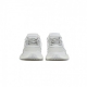 SCARPA BASSA NITE JOGGER CLOUD WHITE/CLOUD WHITE/CLOUD WHITE