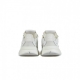 SCARPA BASSA NITE JOGGER CLOUD WHITE/CLOUD WHITE/CLOUD WHITE