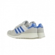 SCARPA BASSA ZX 500 CLOUD WHITE/BLUE BIRD/OFF WHITE