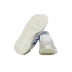 SCARPA BASSA ZX 500 CLOUD WHITE/BLUE BIRD/OFF WHITE