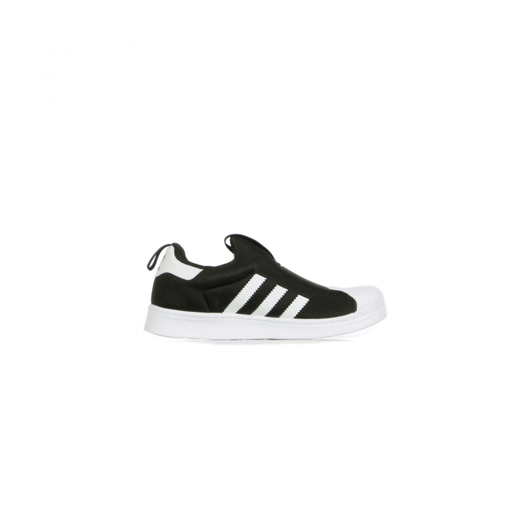 Superstar 360 core clearance black