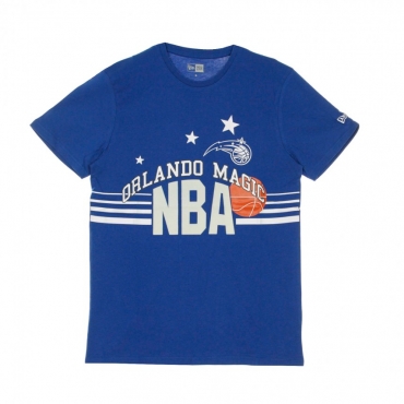 MAGLIETTA NBA THROW BACK TEE ORLMAG ORIGINAL TEAM COLORS