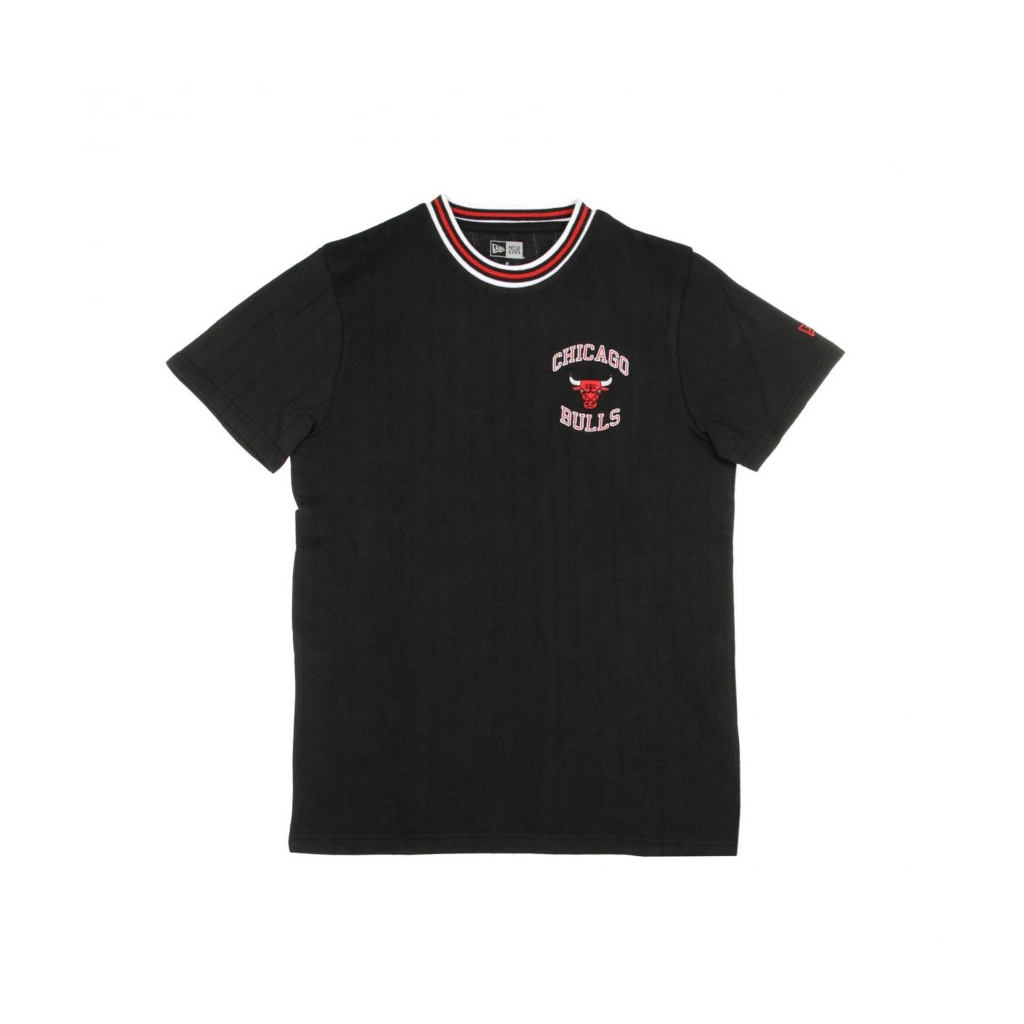 NEW ERA Infill Team Logo Jersey Chibul - T-Shirt