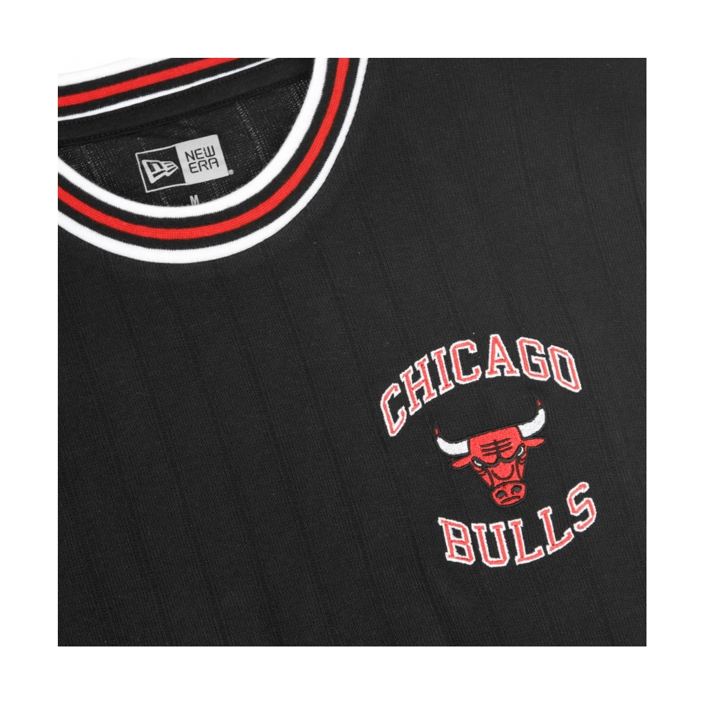 NEW ERA Infill Team Logo Jersey Chibul - T-Shirt