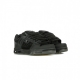 SCARPE SKATE ENDURO HEIR BLACK/BLACK/NUBUCK