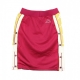 GONNA BANDA 10 ASKIR RED CERISE/WHITE/GOLD