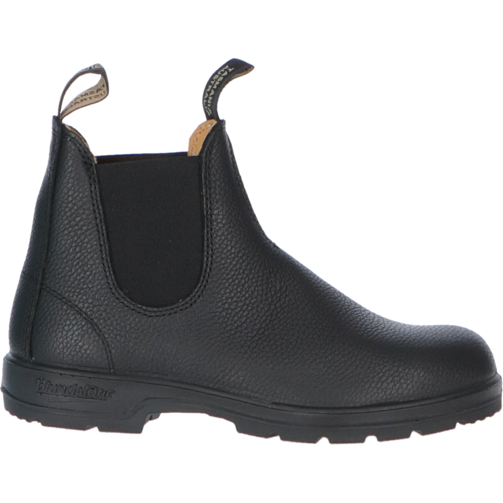 blundstone 1447 black pebble