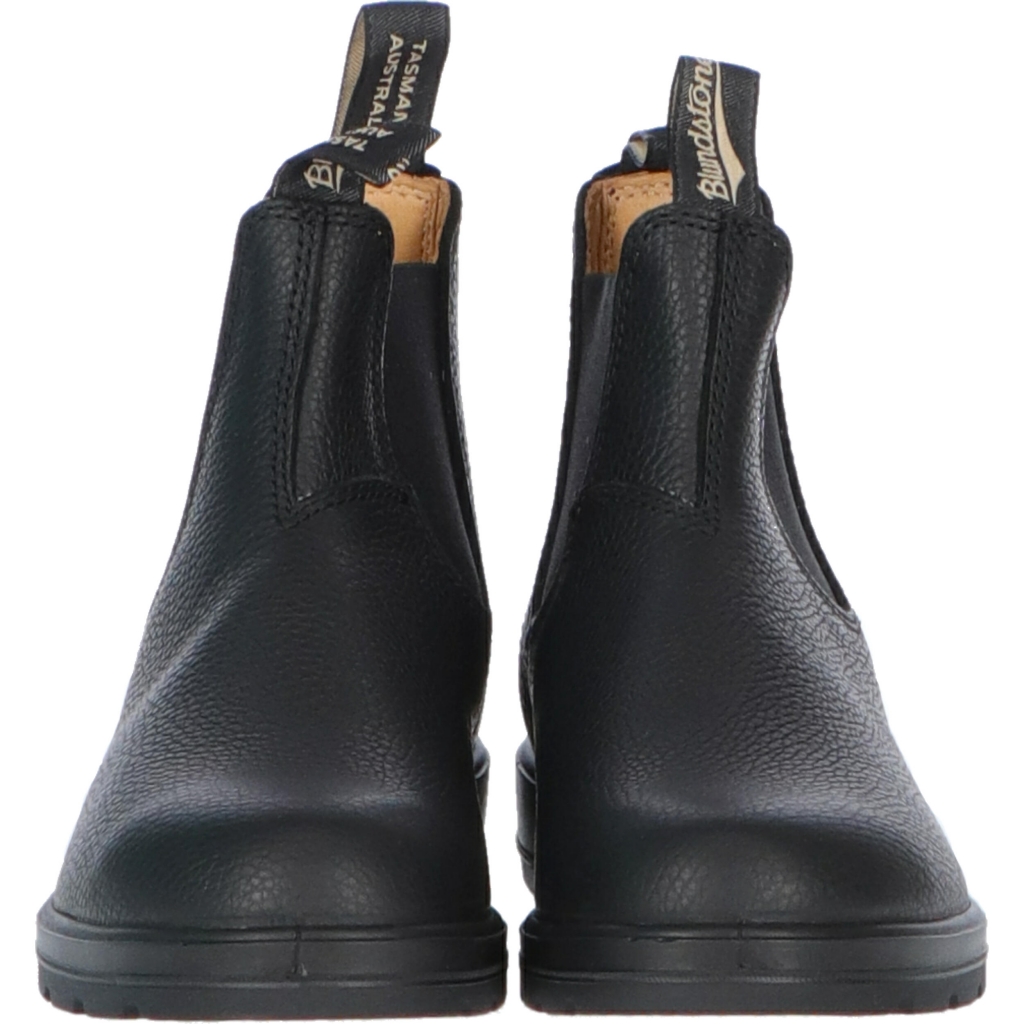 Blundstone 1447 black clearance pebble