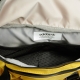 MARSUPIO ADVENTURE WB L BOLD GOLD/BLACK