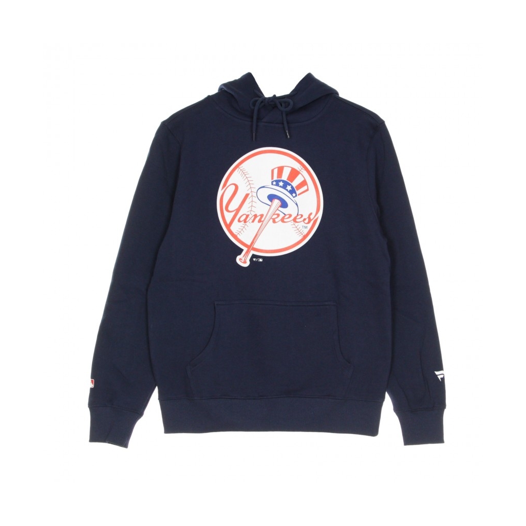 MLB Primary Logo Graphic Hoodie