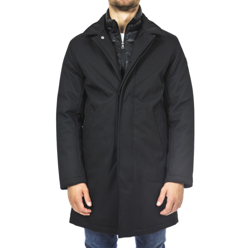 Cappotto Colmar Originasl Uomo Piuma 