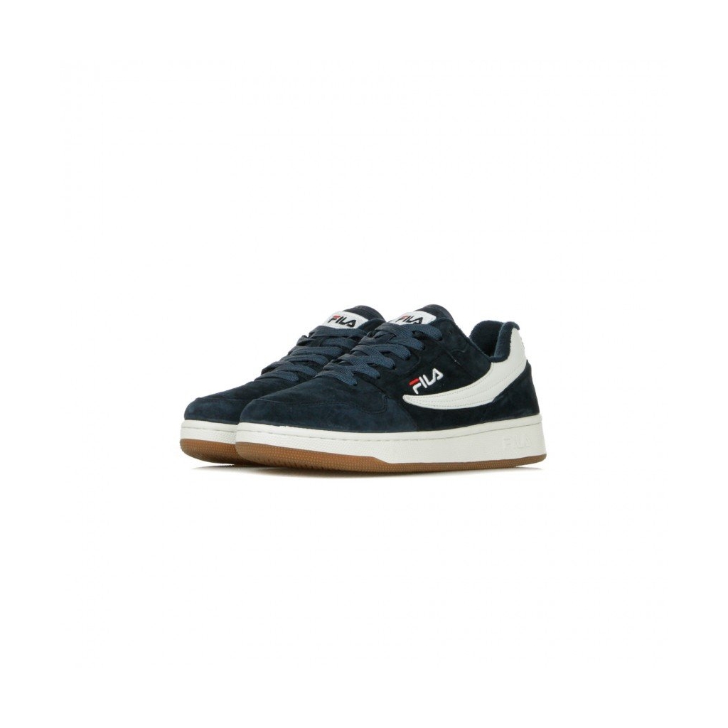 SCARPA BASSA ARCADE S LOW DRESS BLUE Bowdoo