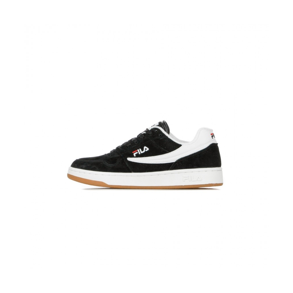 SCARPA BASSA ARCADE S LOW BLACK Bowdoo