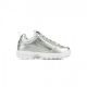 SCARPA BASSA DISRUPTOR F LOW WMN SILVER