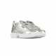 SCARPA BASSA DISRUPTOR F LOW WMN SILVER