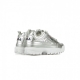 SCARPA BASSA DISRUPTOR F LOW WMN SILVER