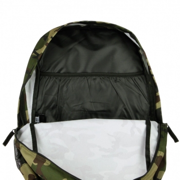 ZAINO NFL STADIUM PACK OAKRAI WOODLAND CAMO