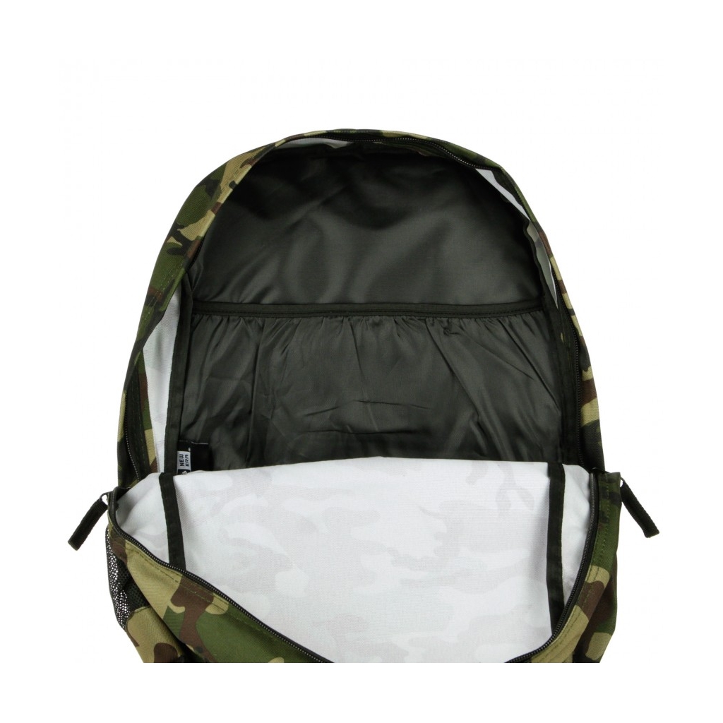 ZAINO NFL STADIUM PACK OAKRAI WOODLAND CAMO