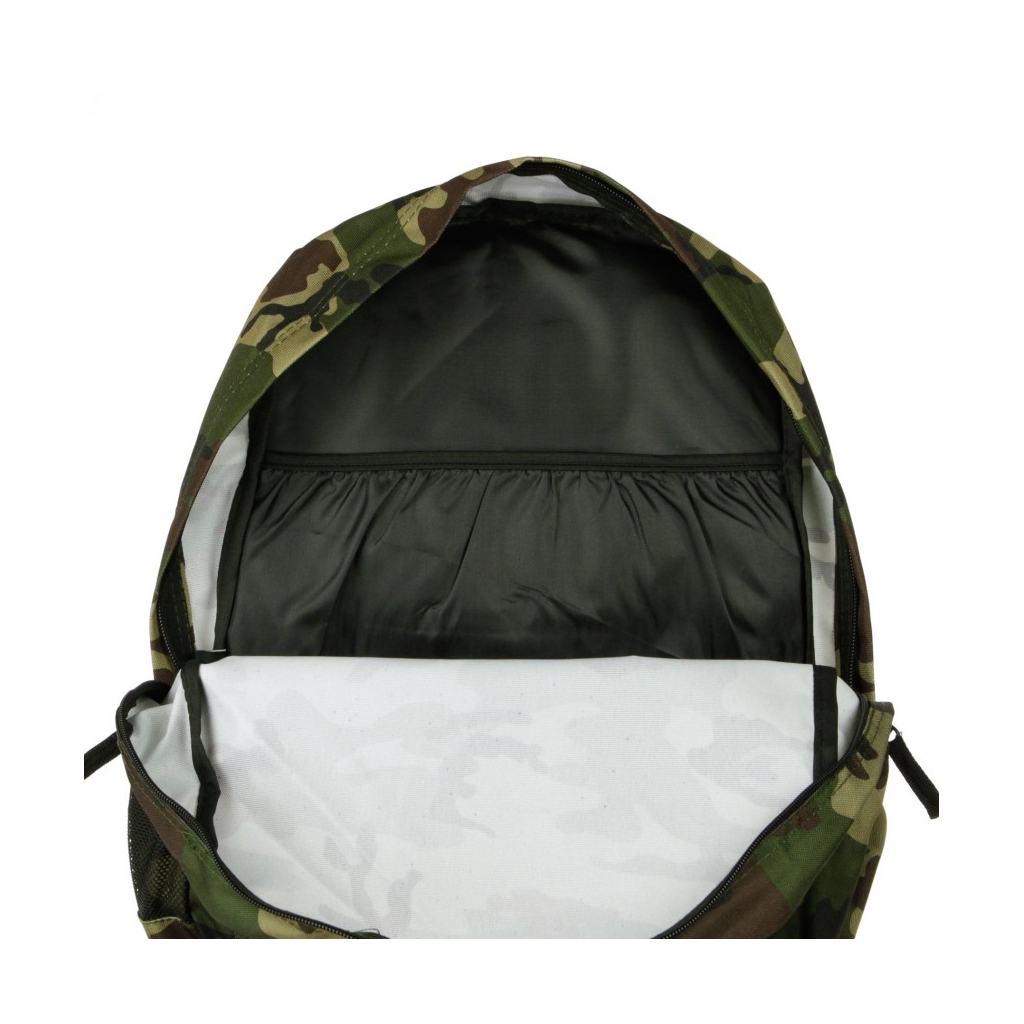 ZAINO NFL STADIUM PACK OAKRAI WOODLAND CAMO