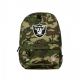 ZAINO NFL STADIUM PACK OAKRAI WOODLAND CAMO