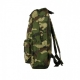 ZAINO NFL STADIUM PACK OAKRAI WOODLAND CAMO