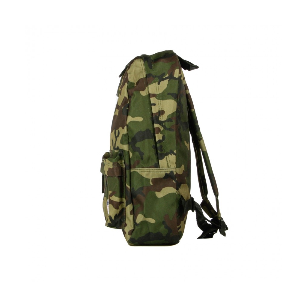 ZAINO NFL STADIUM PACK OAKRAI WOODLAND CAMO