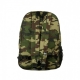 ZAINO NFL STADIUM PACK OAKRAI WOODLAND CAMO