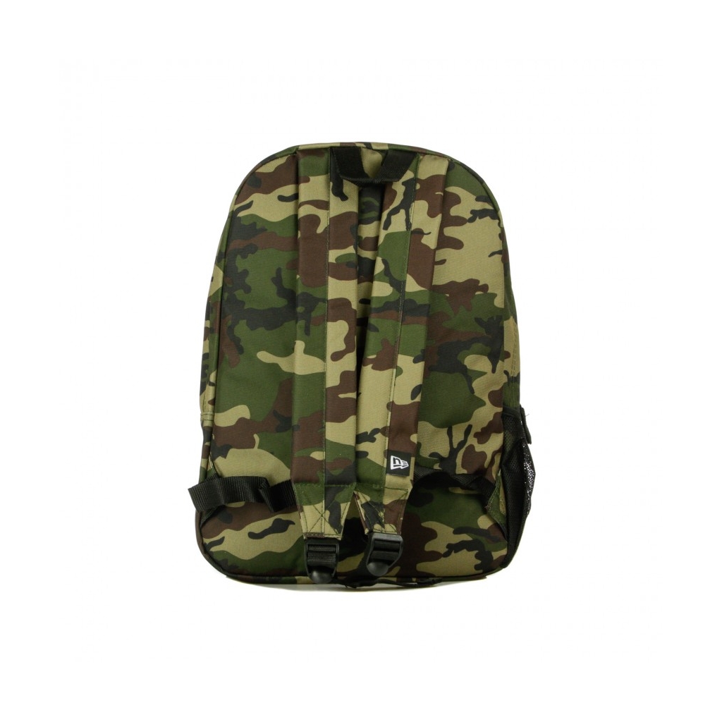 ZAINO NFL STADIUM PACK OAKRAI WOODLAND CAMO