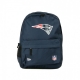 ZAINO NFL STADIUM PACK NEEPAT NAVY/ORIGINAL TEAM COLORS