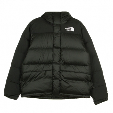 PIUMINO HIMALAYAN DOWN PARKA BLACK