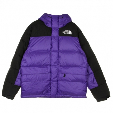 PIUMINO HIMALAYAN DOWN PARKA PEAK PURPLE